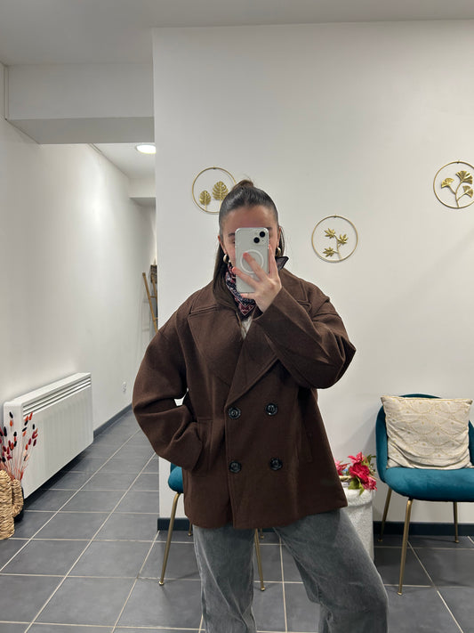 Veste Léa