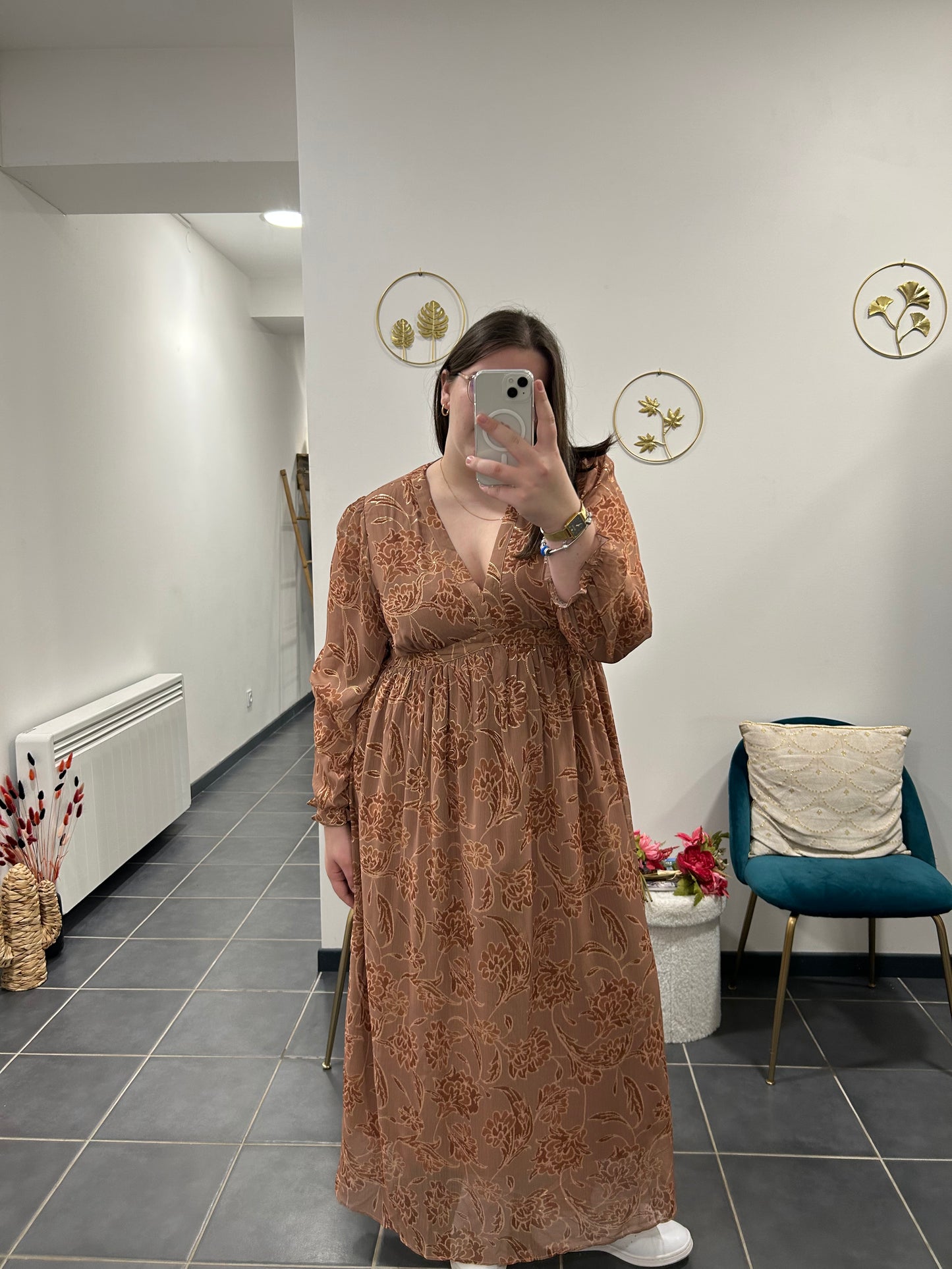 Robe Ariane