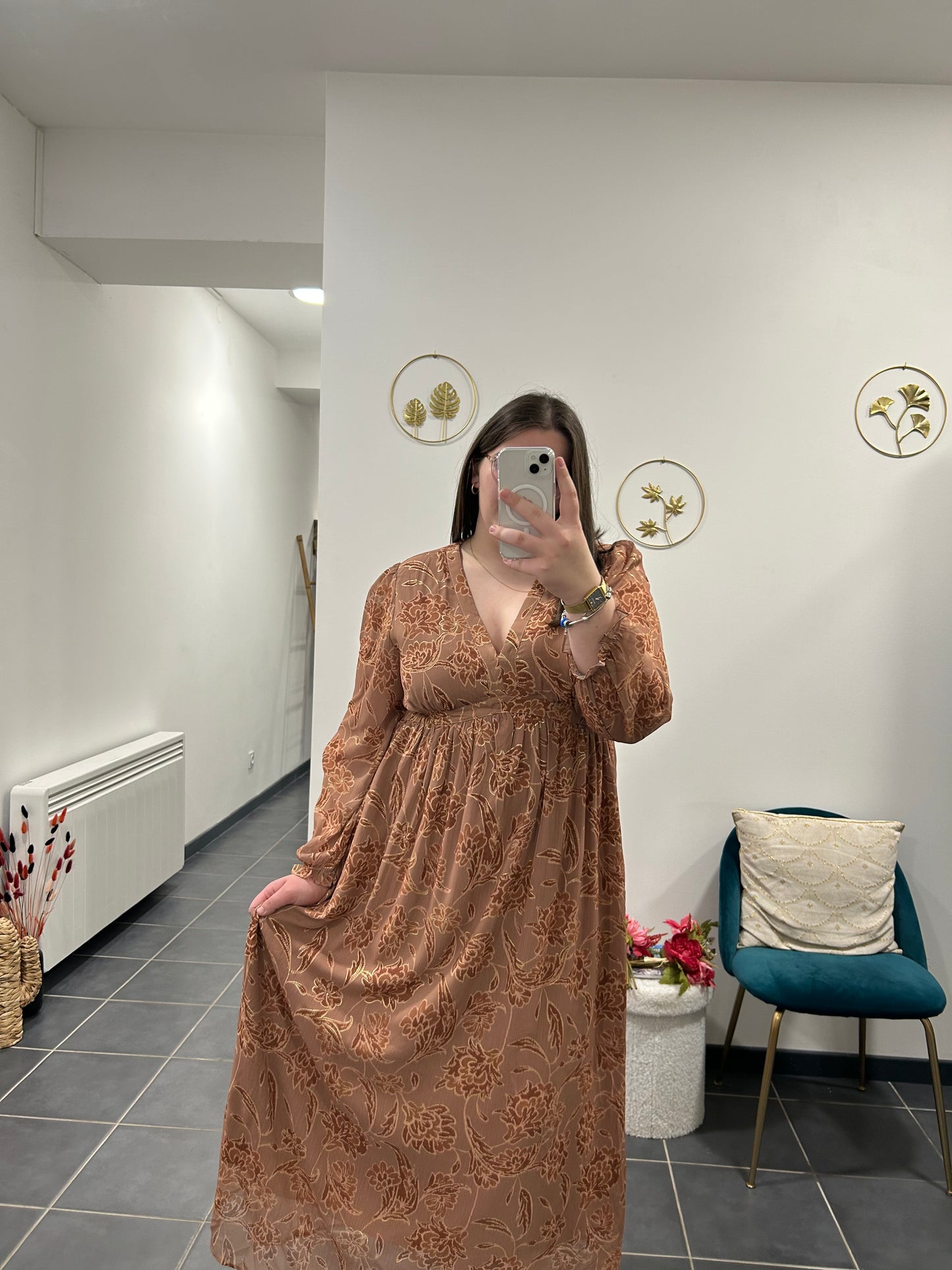Robe Ariane
