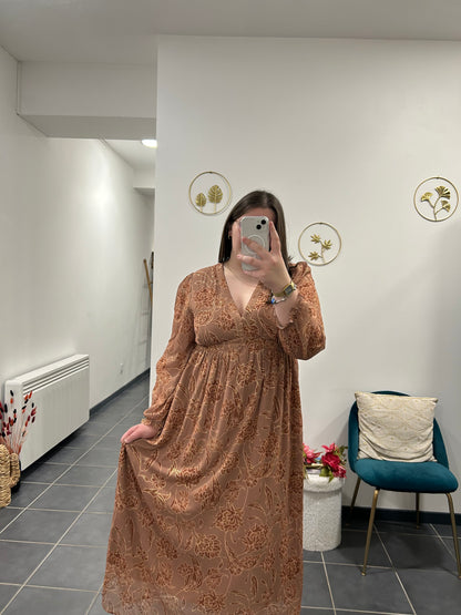 Robe Ariane