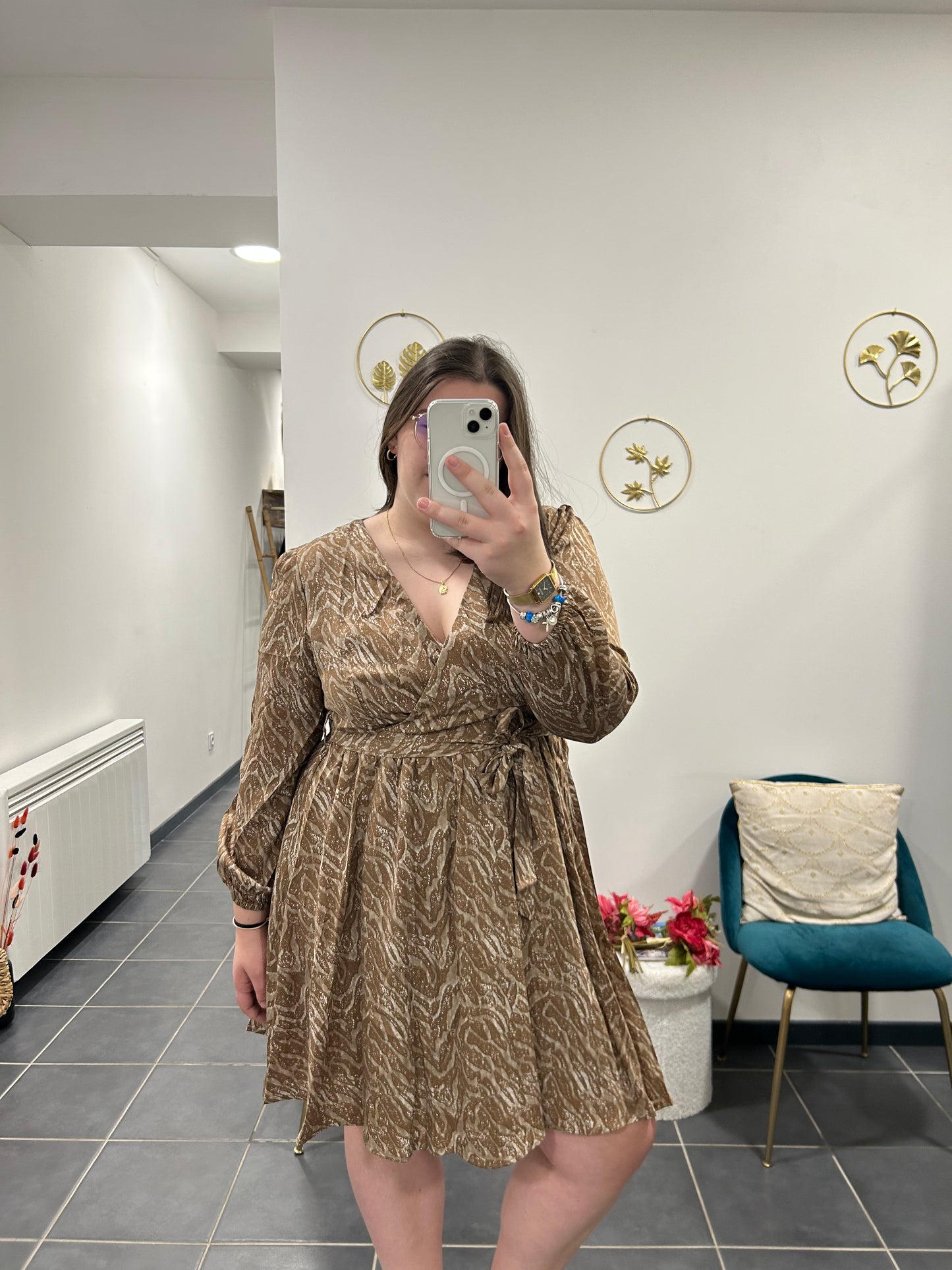 Robe Romy