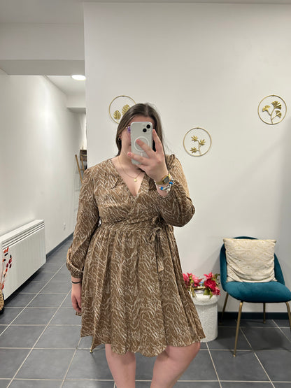 Robe Romy