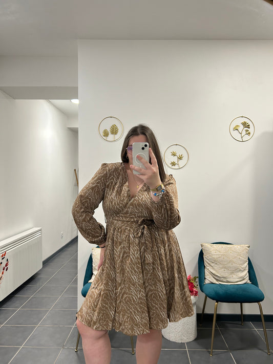 Robe Romy