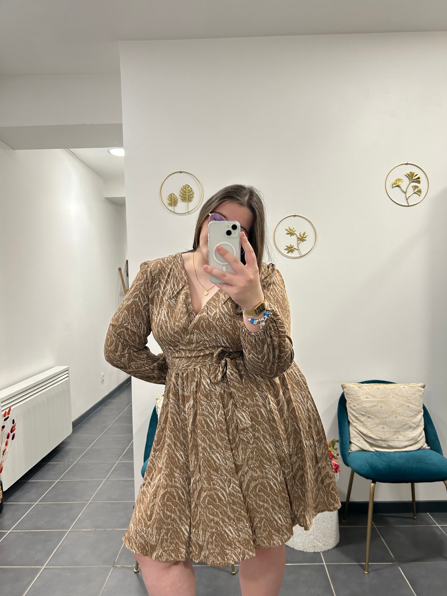 Robe Romy