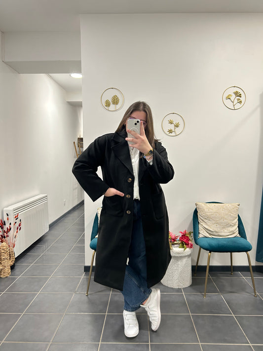 Manteau Zoé
