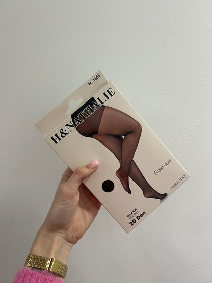 Collants simple Rosalie