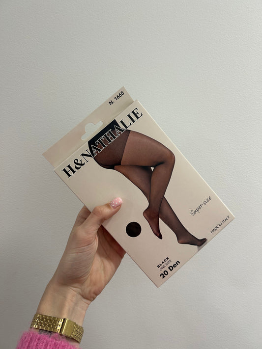 Collants simple Rosalie