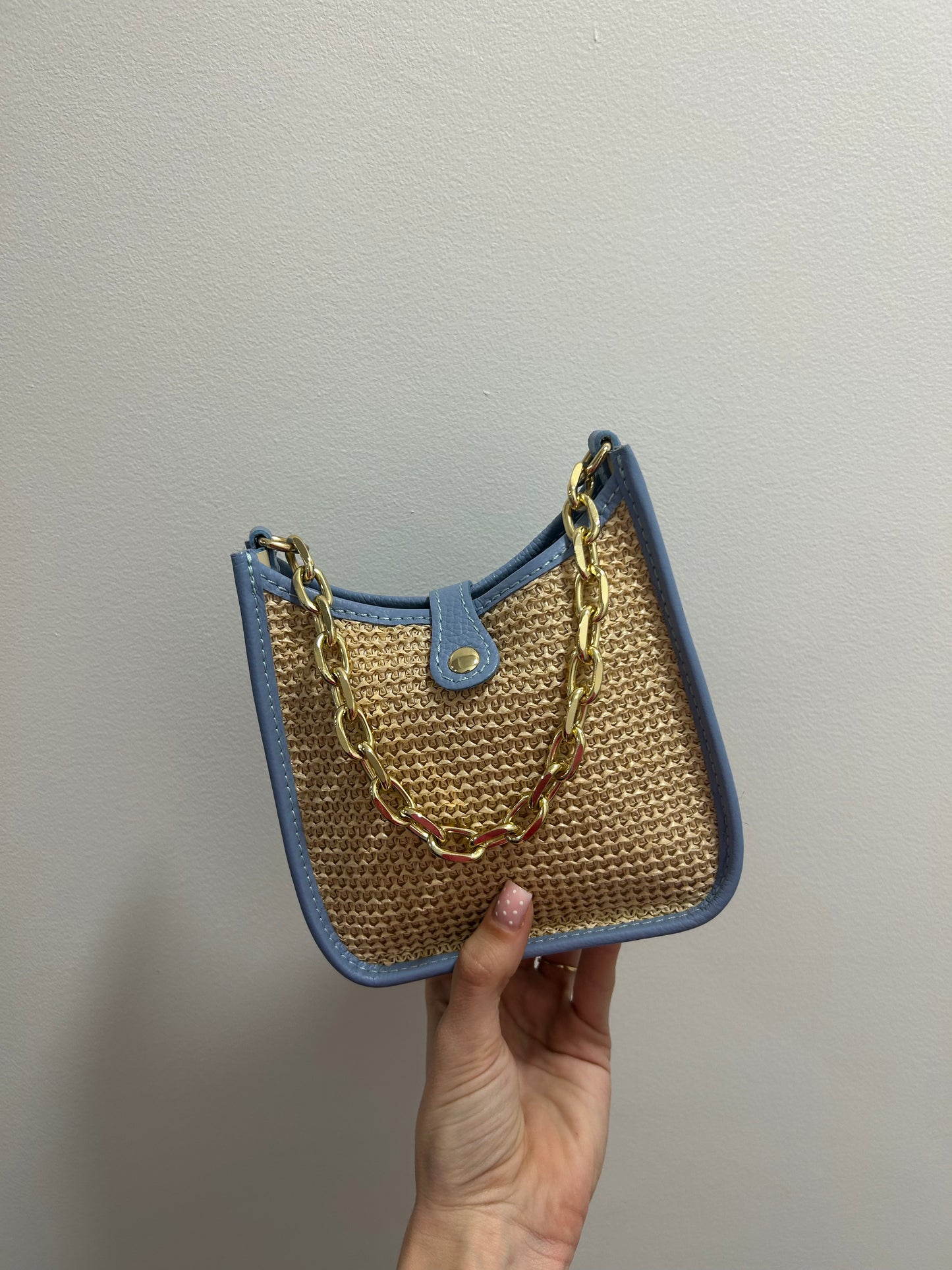 Sac Clotilde