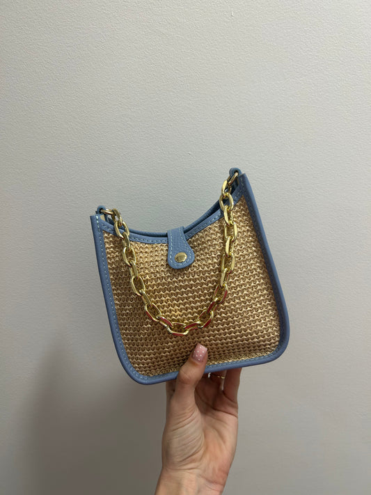 Sac Clotilde