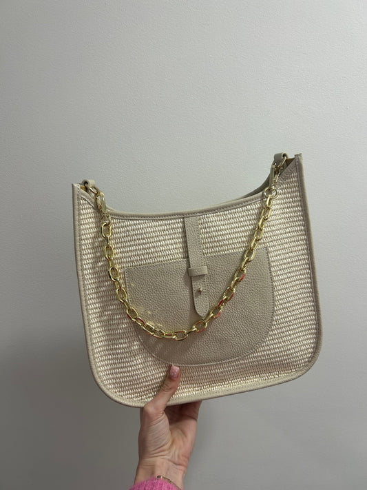 Grand sac Amandine