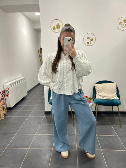 Pantalon Lison
