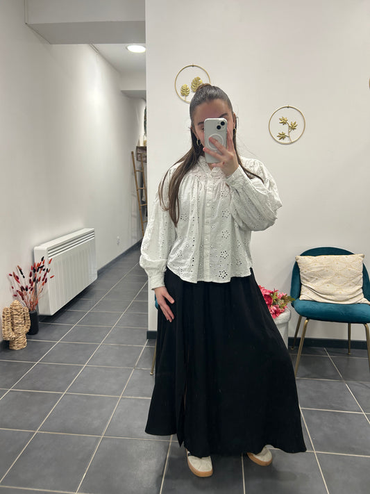 Jupe Méline