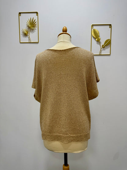Gilet en maille
