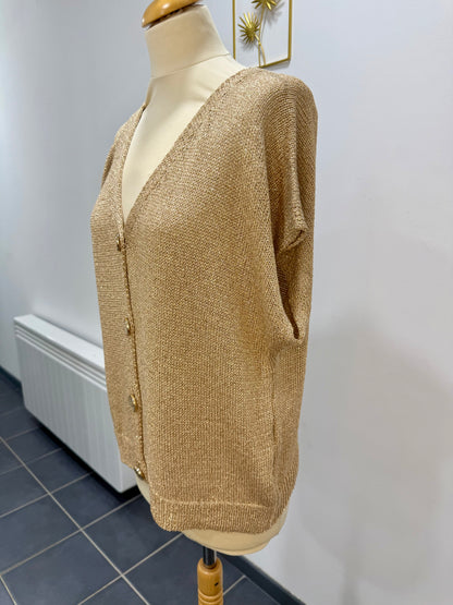Gilet en maille
