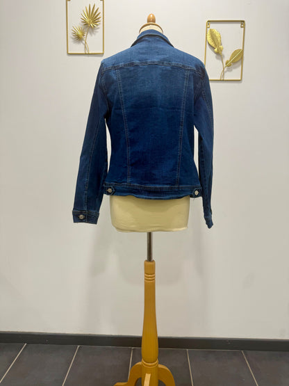 Veste en jeans