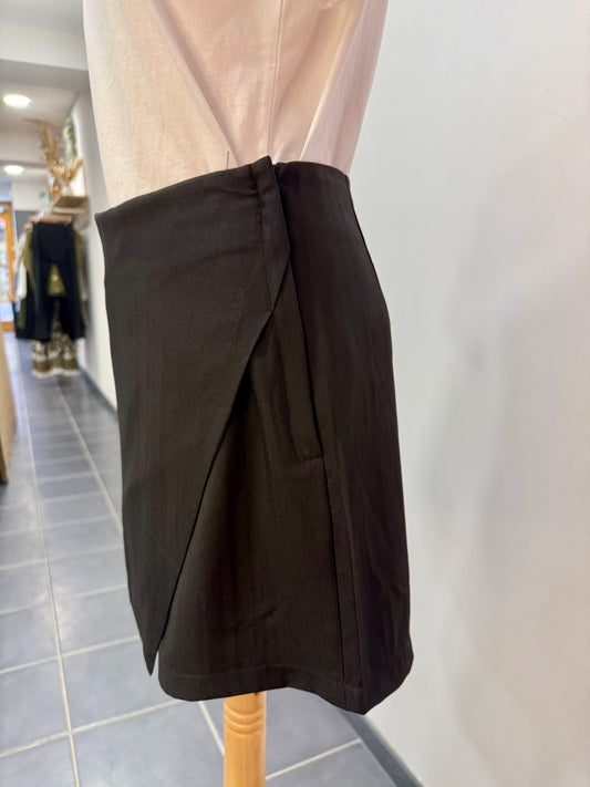 Jupe-short