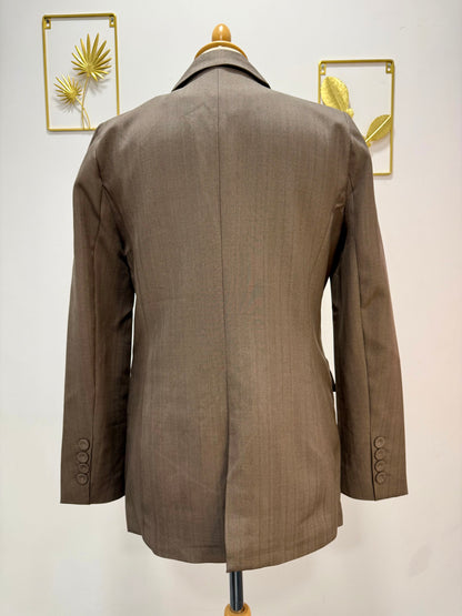 Veste blazer