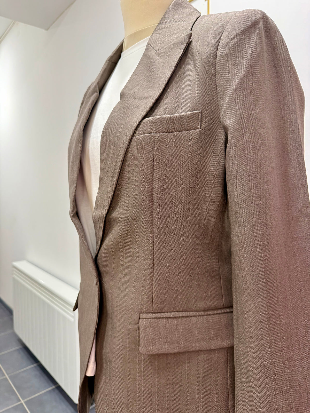Veste blazer