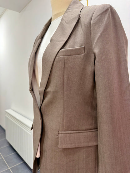 Veste blazer