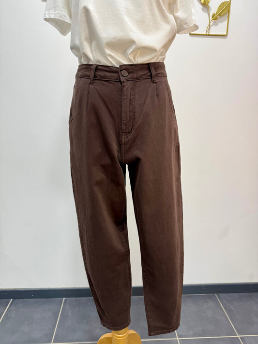 Pantalon Balloon