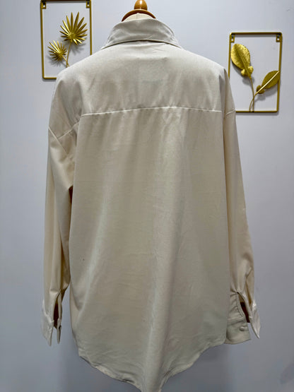 Chemise Coeur