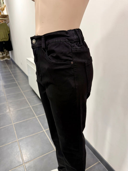 Jeans Slim Noir