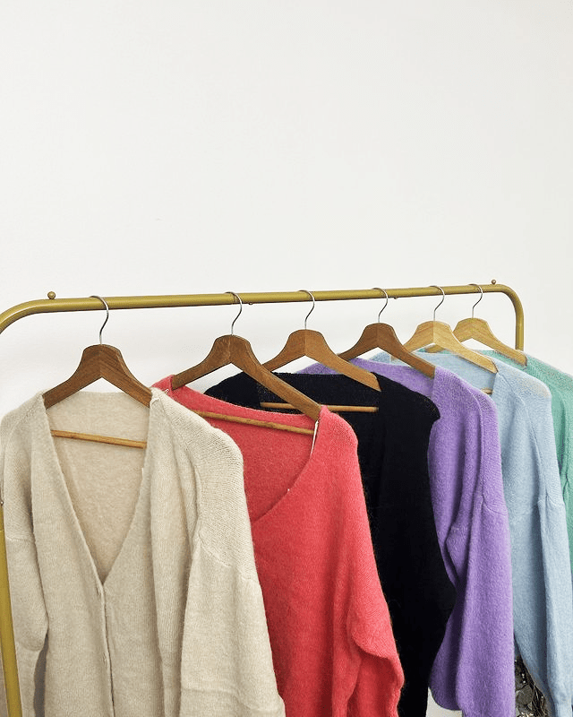 boutique vetements femme ronde roanne